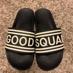 Good American Slides
